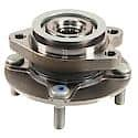 Wheel Hub Assembly