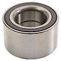 Wheel Bearing: Direct Fit, 1 Piece