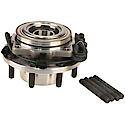 Wheel Hub Assembly