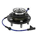 Hub Assembly with Wheel Bearing 94-556357