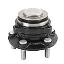 Hub Assembly with Wheel Bearing 91-556416