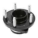 Hub Assembly with Wheel Bearing 91-545856