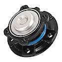 Hub Assembly with Wheel Bearing 91-556349