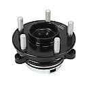 Hub Assembly with Wheel Bearing 91-556353