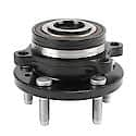 Hub Assembly with Wheel Bearing 91-556409