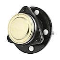 Hub Assembly with Wheel Bearing 91-540732