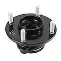 Hub Assembly with Wheel Bearing 91-635921