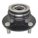 Hub Assembly with Wheel Bearing 91-425343