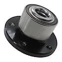 Hub Assembly with Wheel Bearing 91-428521