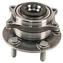 Wheel Hub Assembly