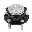 Hub Assembly with Wheel Bearing 91-545860