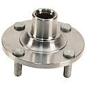 Wheel Hub Assembly