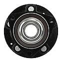 Hub Assembly with Wheel Bearing 91-605224