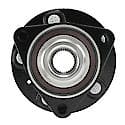 Hub Assembly with Wheel Bearing 91-605231