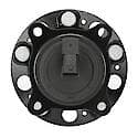 Hub Assembly with Wheel Bearing 91-425155