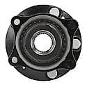 Hub Assembly with Wheel Bearing 91-611913