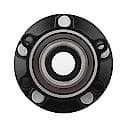 Hub Assembly with Wheel Bearing 91-556414