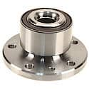 Wheel Hub Assembly