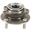 Wheel Hub Assembly