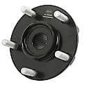 Hub Assembly with Wheel Bearing 91-425345