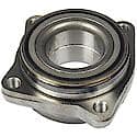 Wheel Bearing Assembly - Front