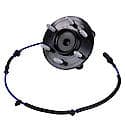 Hub Assembly with Wheel Bearing 94-420411