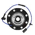 Hub Assembly with Wheel Bearing 94-334843