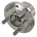 Wheel Hub Assembly