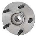 Wheel Hub Assembly