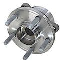 Wheel Hub Assembly