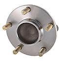 Wheel Hub Assembly