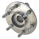 Wheel Hub Assembly