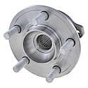 Wheel Hub Assembly