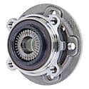 Wheel Hub Assembly