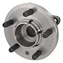 Wheel Hub Assembly