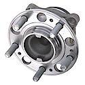 Wheel Hub Assembly