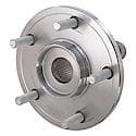 Wheel Hub Assembly