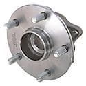 Wheel Hub Assembly