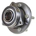 Wheel Hub Assembly