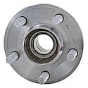 Wheel Hub Assembly