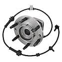 Wheel Hub Assembly