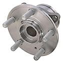 Wheel Hub Assembly