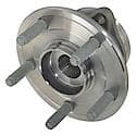 Wheel Hub Assembly