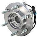 Wheel Hub Assembly