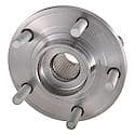 Wheel Hub Assembly