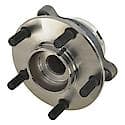 Wheel Hub Assembly