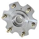 Wheel Hub Assembly