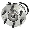 Wheel Hub Assembly