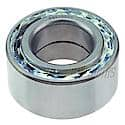 Wheel Bearing: Direct Fit, 1 Piece