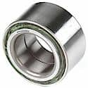 Wheel Bearing: Direct Fit, 1 Piece